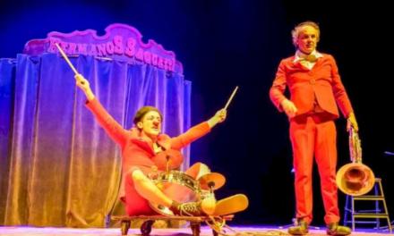 Torrejón – Sâmbăta aceasta, 16 martie, Festivalul Circului continuă în Plaza Mayor cu spectacolul distractiv „Circo Chicharrón”, de…