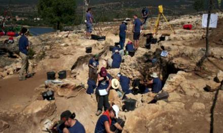 Comunitatea Madrid deschide astăzi termenul limită pentru a solicita vizite ghidate la Parcul Arheologic El Valle de los Neandertales