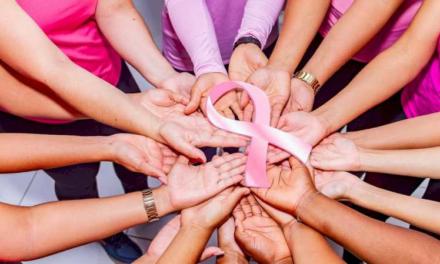 IRSST abordează importanța prevenirii și exercițiului fizic în cancerul de sân