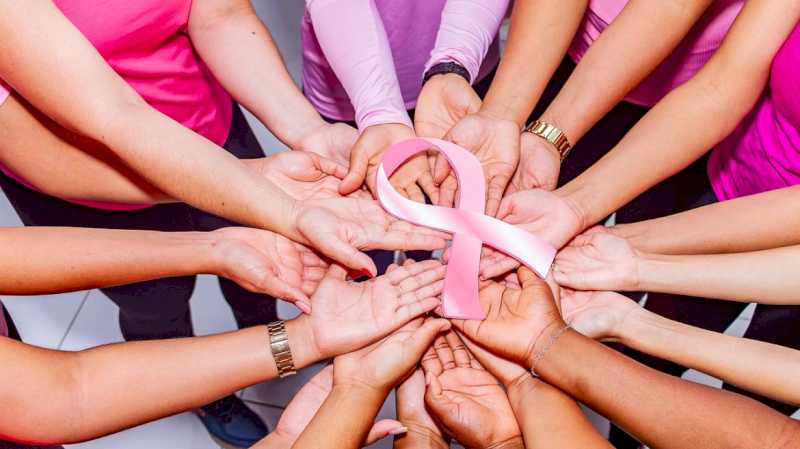 IRSST abordează importanța prevenirii și exercițiului fizic în cancerul de sân