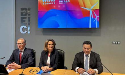 Ribera și Asociația Eoliană Spaniolă își sigilează angajamentul față de sector prin semnarea Cartei Eoliene naționale