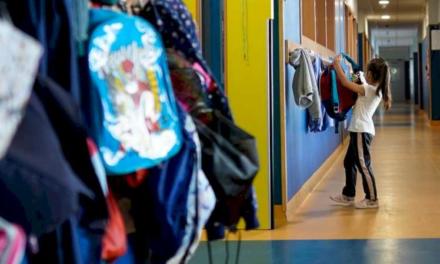 Comunitatea Madrid mărește ajutorul acordat consiliilor municipale cu 20% pentru întreținerea școlilor publice