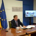 Luis Planas: „Comisia Europeană a răspuns la întrebările adresate în numele fermierilor și fermierilor spanioli”