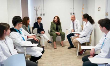 Sănătatea publică din Madrid, un pionier în a aduce vocea minorilor în cercetarea clinică