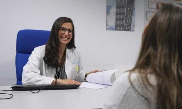 Unitatea de dializă peritoneală de la Spitalul Puerta de Hierro permite pacienților săi cu boală renală cronică să călătorească fără limitări