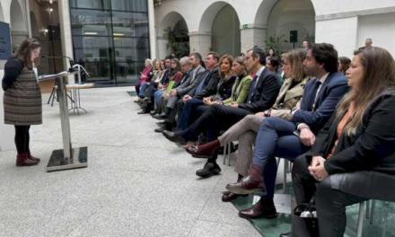 Comunitatea Madrid semnează un nou acord cu Plena Inclusion Madrid pentru a consolida îngrijirea persoanelor cu dizabilități