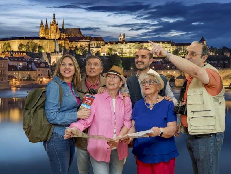 Torrejón – Încă mai sunt locuri disponibile pentru înscrierea la programul Senior Holidays în destinațiile Mallorca, Peñíscola, Denia, Ma…