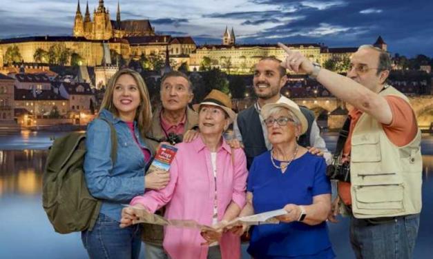 Torrejón – Încă mai sunt locuri disponibile pentru înscrierea la programul Senior Holidays în destinațiile Mallorca, Peñíscola, Denia, Ma…