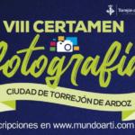 Torrejón – Înregistrarea pentru a participa la Concursul de fotografie Orașul Torrejón va fi deschisă până pe 22 aprilie…