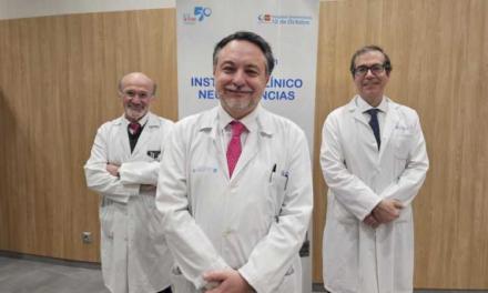 Comunitatea Madrid creează prima resursă de sănătate publică pentru îngrijirea cuprinzătoare pentru pacienții neurologici și de sănătate mintală