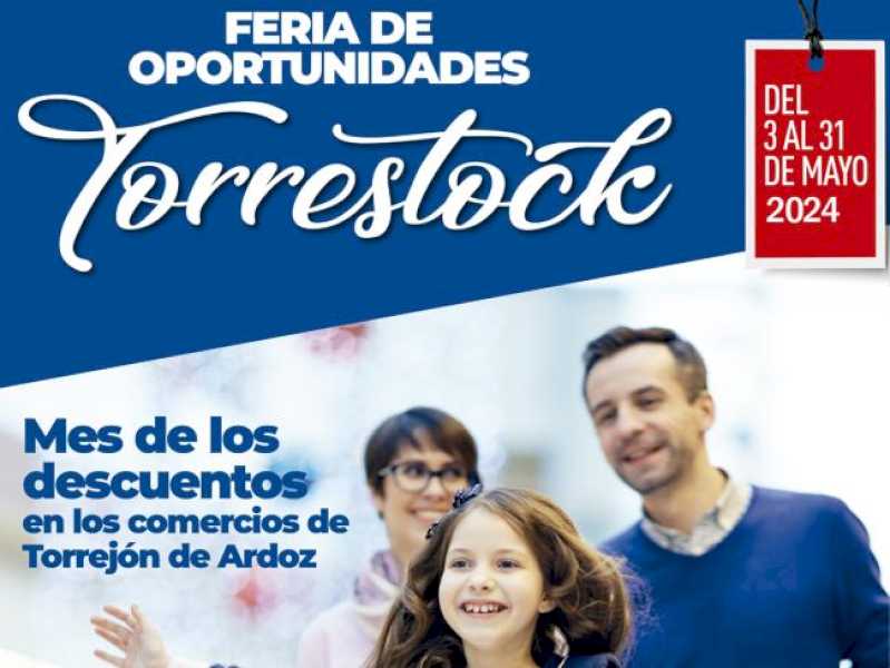 Torrejón – Până pe 12 aprilie, perioada de înscriere va rămâne deschisă pentru companiile interesate să participe la „Torres…