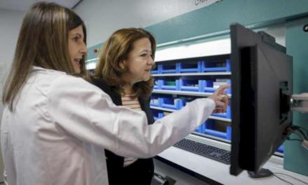 Comunitatea Madrid modernizează serviciile de farmacie a 26 de spitale publice cu tehnologie de ultimă oră