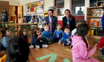Comunitatea Madrid sporește atenția specifică studenților cu tulburare de spectru autist cu 55 de săli de clasă noi