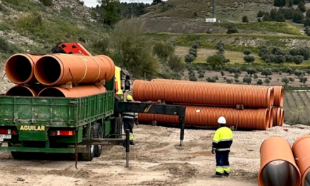 Arganda – Încep lucrările pe Paseo de la Ilusión din Arganda del Rey