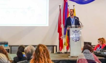 Torrejón – Torrejón de Ardoz găzduiește a VI-a întâlnire regională de informare pentru tineret pentru a aborda prevenirea, îmbunătățirea și tratamentul…