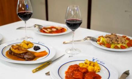 Torrejón – Începând de mâine, vineri, 5 aprilie și până pe 14 aprilie, se întoarce Expoziția Gastronomică Torrejón de Ardoz, oferind meniuri de înaltă bucătărie…