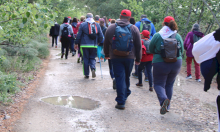 Arganda – Nu rata Camino de Uclés din Arganda del Rey