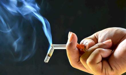 Mónica García: „Planul cuprinzător pentru prevenirea și controlul fumatului este acum o realitate”
