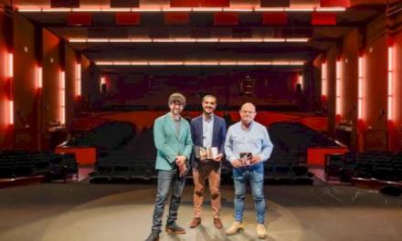 Torrejón – Teatrul Municipal José Mª Rodero închide sezonul cu un program variat care include umor, dans sau muzică și…