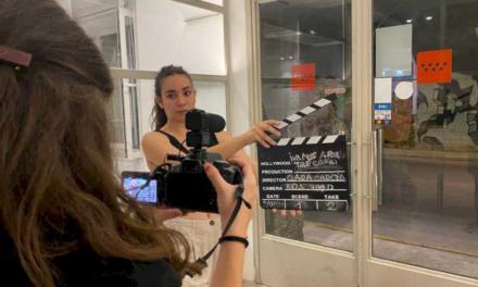 Comunitatea Madrid aprobă 1,6 milioane de euro Școlii regionale de film pentru formarea noilor talente audiovizuale
