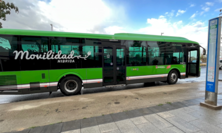 Comunitatea Madrid crește numărul de expedieri a nouă linii de autobuz interurban pentru a îmbunătăți conectivitatea municipalităților cu capitala