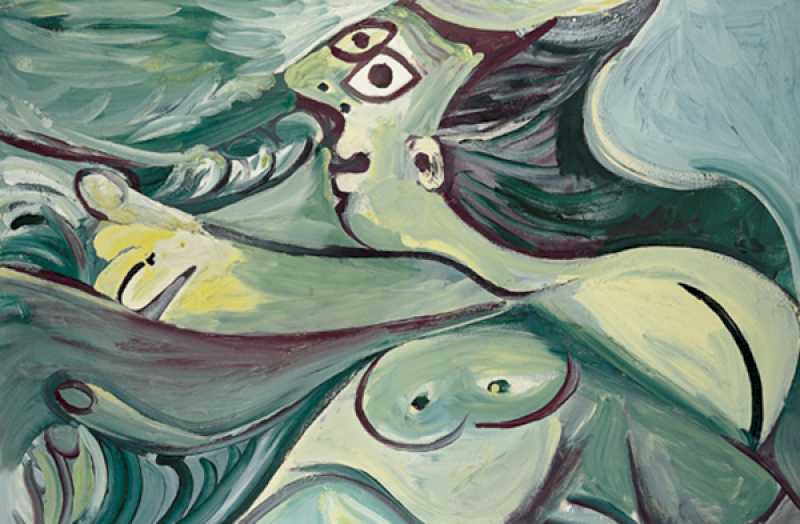 Sărbătoarea Picasso 1973-2023 se încheie cu peste 6 milioane de vizitatori la nivel internațional