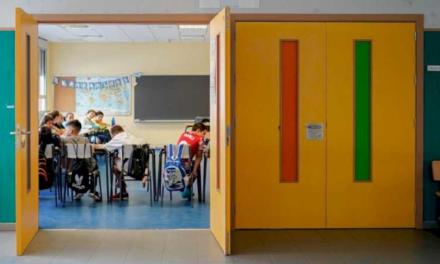 Comunitatea Madrid va începe anul școlar 2024/25 la învățământul preșcolar, primar și special pe 9 septembrie
