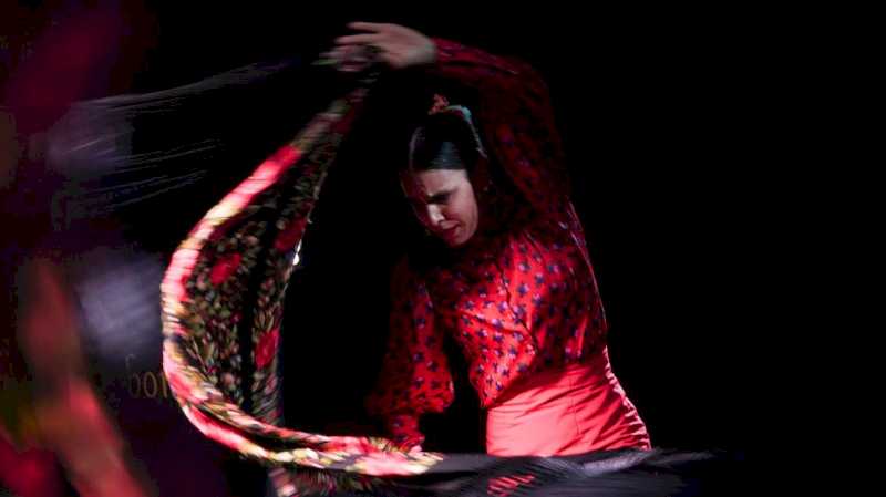 Comunitatea Madrid aduce flamenco mai aproape de cei mai tineri cu spectacole gratuite de cânt și dans