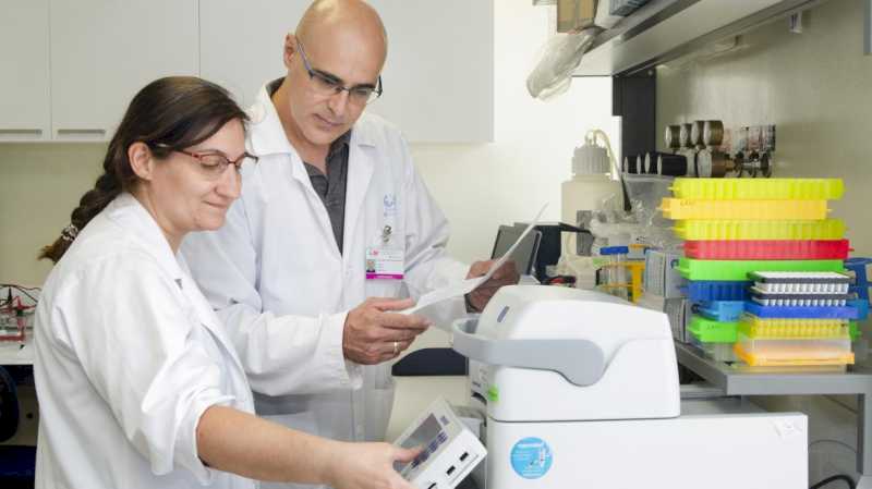 Spitalul Gregorio Marañón găsește o nouă indicație pentru un medicament care protejează împotriva afectarii glaucomului