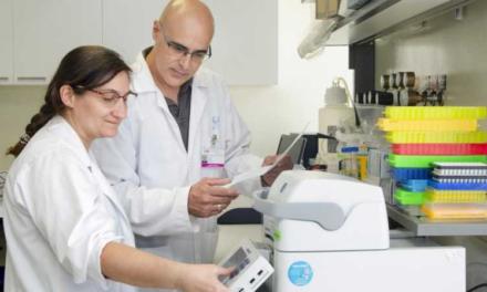 Spitalul Gregorio Marañón găsește o nouă indicație pentru un medicament care protejează împotriva afectarii glaucomului