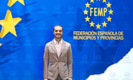Torrejón – Primarul orașului Torrejón de Ardoz, Alejandro Navarro Prieto, a fost ales președinte al Comisiei pentru Sport a Federației…