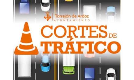 Torrejón – ANUNȚ: Anunț important pentru șoferii care folosesc strada Madrid pentru a ieși pe A2