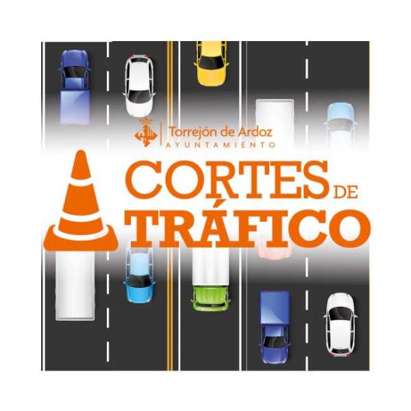 Torrejón – ANUNȚ: Anunț important pentru șoferii care folosesc strada Madrid pentru a ieși pe A2