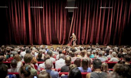 Premiera The Confessions of Alexander Zeldin la Teatros del Canal este vedeta agendei culturale a Comunității Madrid
