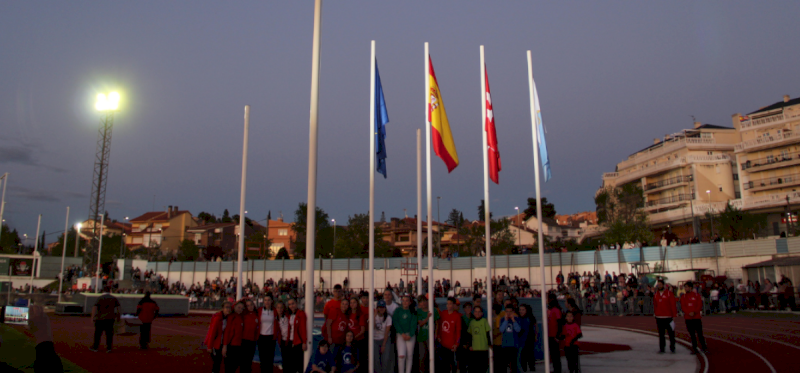 Arganda – Olimpiada Școlii Arganda împlinește un sfert de secol