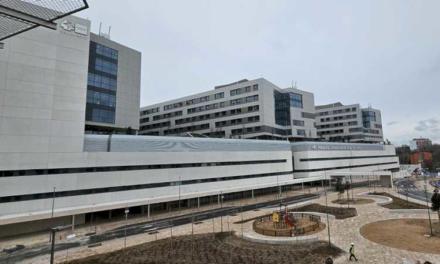 Pe 12 octombrie, cel mai ales spital din Spania în primele două zile de acordare a locurilor MIR 2024