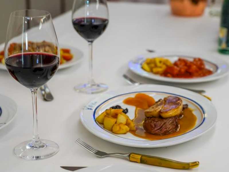 Torrejón – Weekendul trecut pentru a vă bucura de Show-ul Gastronomic Torrejón de Ardoz care oferă meniuri de înaltă bucătărie la 33 de euro