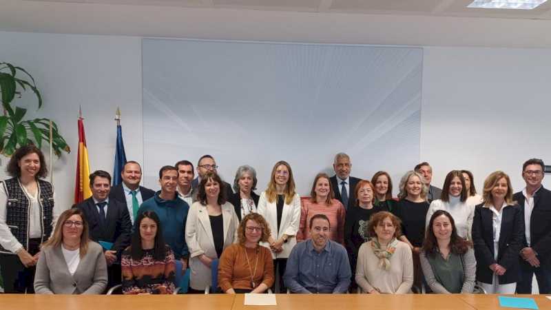 Comunitatea recunoaște angajamentul a 13 companii și instituții din Madrid față de managementul mediului