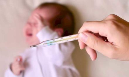 Comunitatea Madrid reduce internarea copiilor sub un an cu 90% după încorporarea vaccinului împotriva bronșiolitei