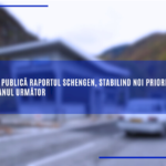 Comisia publică raportul Schengen, stabilind noi priorități pentru anul următor