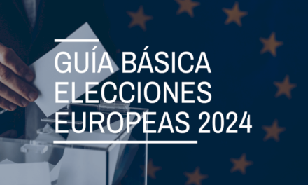 Alegeri europene 2024: Ghid de bază pentru procesul electoral
