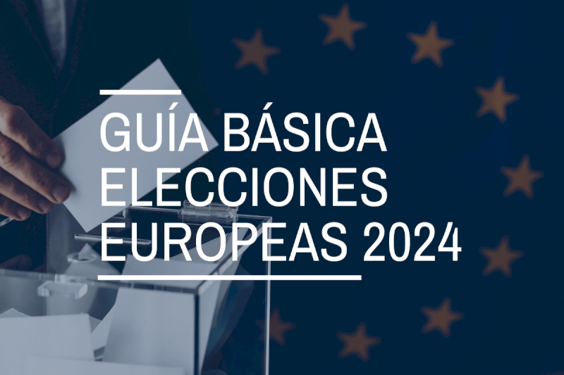 Alegeri europene 2024: Ghid de bază pentru procesul electoral
