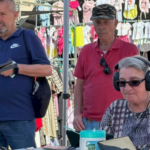 Arganda – „Ai grijă de sănătatea ta auzului” în Arganda del Rey