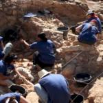 Comunitatea Madrid prezintă descoperirile despre neanderthalienii din Pinilla del Valle la cel de-al 89-lea Congres de Arheologie Americană