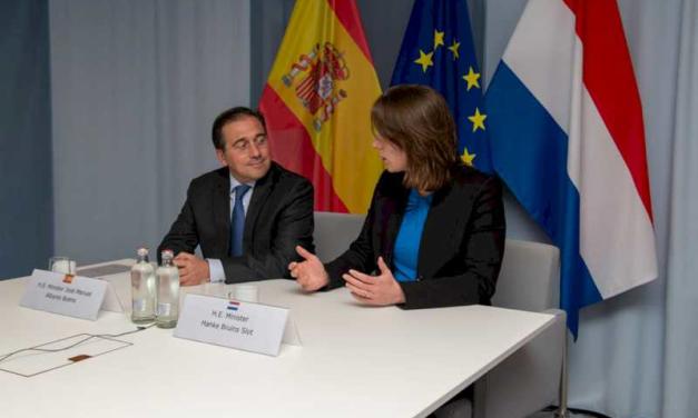Spania și Țările de Jos își reafirmă angajamentul față de politica externă feministă și cooperarea strategică în UE