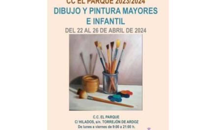 Torrejón – Expozițiile Atelier 2023/2024 ale Casei de Cultură, cursul Senior Patchwork sau lucrările autorului local, …