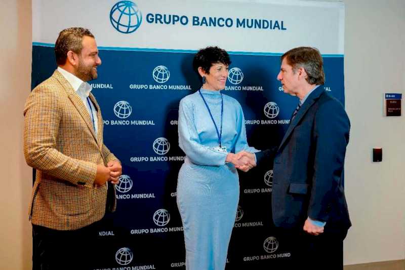 Spania alocă 890.000 de euro unui program de pionierat de migrație regulată cu Columbia, Republica Dominicană și Ecuador, gestionat de Banca Mondială