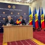 Grande-Marlaska consolidează cooperarea cu Moldova prin livrarea de materiale de securitate împotriva crimei organizate