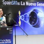 Noii sateliți SpainSat NG plasează Spania în fruntea dezvoltării și inovației în domeniul spațial