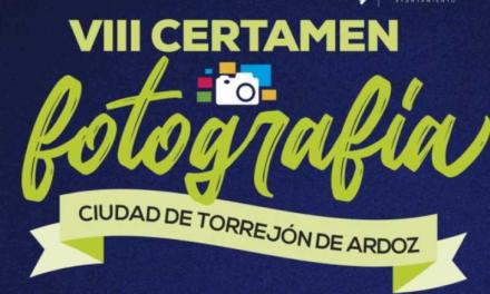 Torrejón – Ultimele zile pentru a participa la al VIII-lea Concurs de fotografie Orașul Torrejón de Ardoz